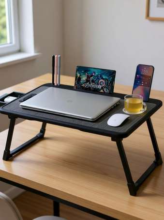 Laptop Tables - Shop Top Quality Lap Table Online | Shopsy