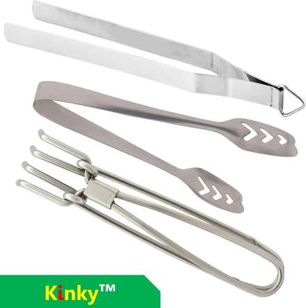 Traditional Roti Chimta Tongs - Buy Kitchen Tongs Online at the Best Price | Shopsy