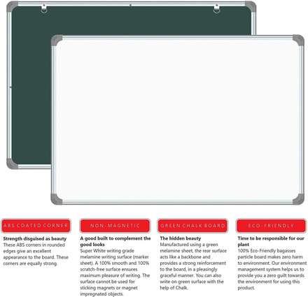 Greenboards - Shop the Best Greenboards Online in India | Shopsy