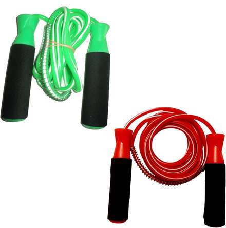 Skipping Ropes - Buy Jump Ropes Online in India | Shopsy