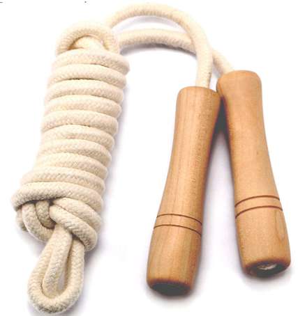Yskipping Rope Skipping Ropes - Buy Jump Ropes Online in India | Shopsy