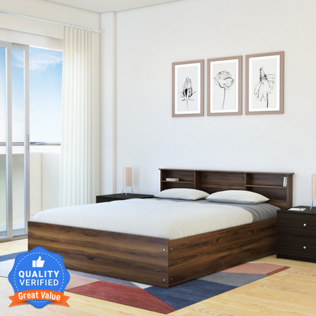 Wall Mount Beds Buy Wall Mount Beds Online at Best Prices In India Flipkart