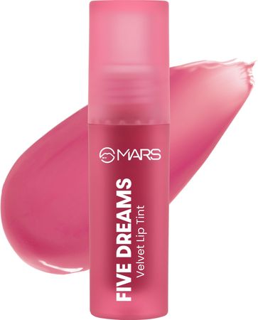 MARS Love Track Collection Lip Tint 2.8ml - Image 7