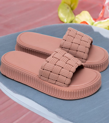 Flipkart ladies slippers sale