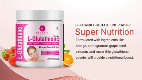 glowsik glutathione. rukminim3.flixcart.com/image/470/260/xif0q/icons/o muscle twitching after b12 Select a pack:1 MONTH PACK Offer_KISS30