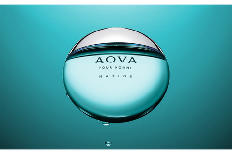 Buy BVLGARI Aqva Ph Marine Eau de Toilette - 100 ml Online In