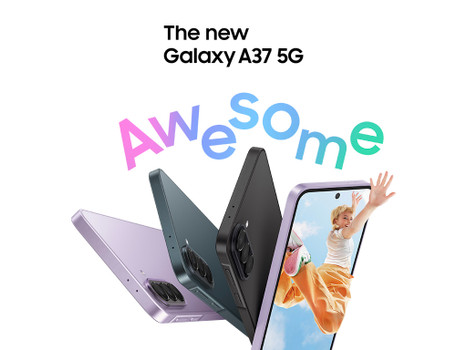 【SIMフリー】Galaxy A37 5G｜8/128GB｜バイオレット【新品】 SIMフリー】Galaxy A37 5G｜8/128GB｜バイオレット【新品】