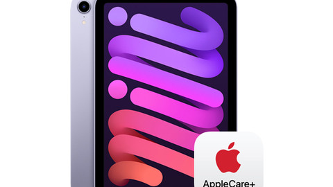 パープル Apple mini アイパッドミニ6 整備済み品 Apple iPad mini 第