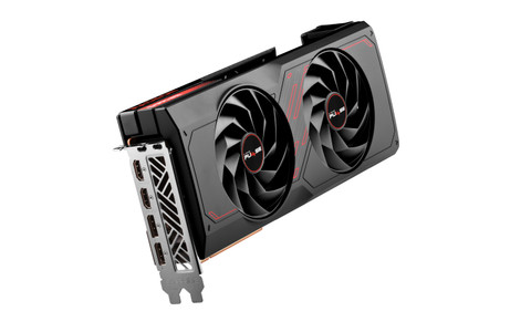 Sapphire PULSE AMD RADEON  RX 7800 XT GDDR6 16 GB AMD/ATI Chipset