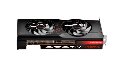 Sapphire PULSE AMD RADEON  RX 7800 XT GDDR6 16 GB AMD/ATI Chipset