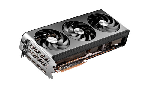 Sapphire PULSE AMD RADEON  RX 7800 XT GDDR6 16 GB AMD/ATI Chipset