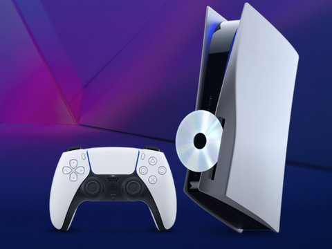 SONY PlayStation 5 console 825 GB Price in India - Buy SONY