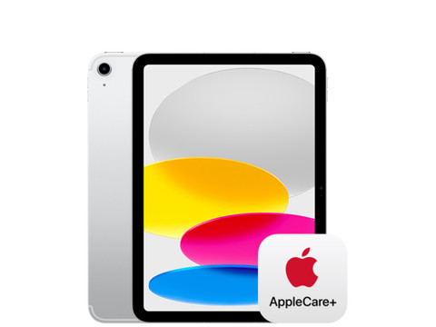 Apple iPad (10th Gen) 64 GB ROM 10.9 inch with Wi-Fi Only Gaming