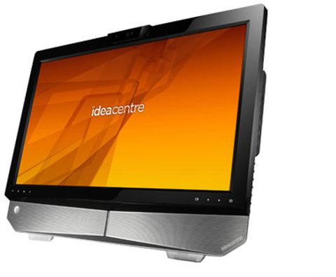 Lenovo IdeaCentre B320 All-in-One (2nd Gen Ci3/ 2GB/ 1TB/ Win7 HB
