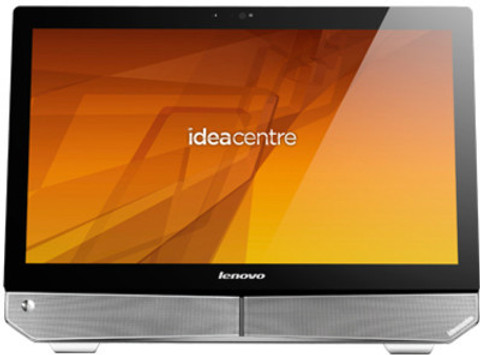 Lenovo IdeaCentre B320 All-in-One (2nd Gen Ci3/ 2GB/ 500GB/ DOS