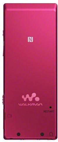 SONY NW-A25 64 GB MP4 Player - SONY : Flipkart.com