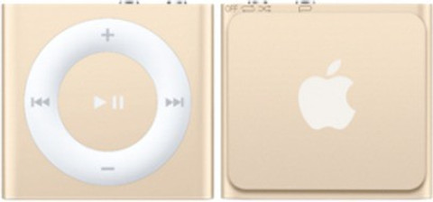 Apple iPod iPod shuffle -(MKM92HN/A) 2 GB - Apple : Flipkart.com