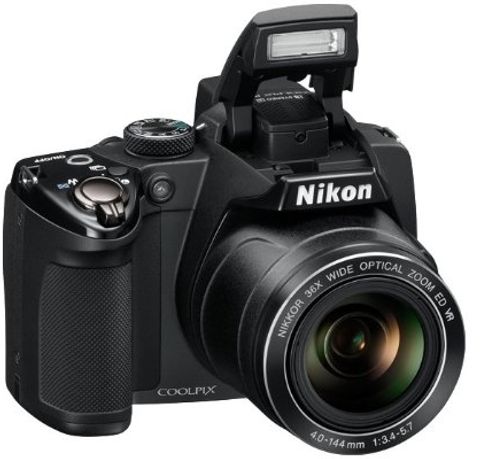 ニコン Nikon coolpix P500 5.10 Flipkart.com | Buy NIKON Coolpix P500 Point & Shoot Camera Online