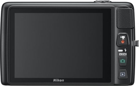 Nikon coolpix S4400 デジタルカメラ Flipkart.com | Buy NIKON S4400 Point & Shoot Camera Online at best