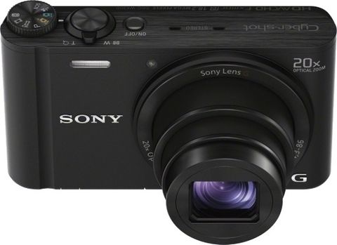 Flipkart.com | Buy SONY DSC-WX300 Point & Shoot Camera Online at
