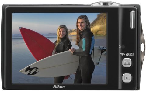 Nikon COOLPIX S4000 (良品） Flipkart.com | Buy NIKON S4000 Point & Shoot Camera Online at best