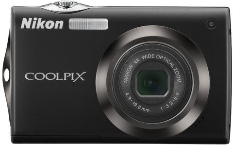Nikon COOLPIX S4000 (良品） Flipkart.com | Buy NIKON S4000 Point & Shoot Camera Online at best