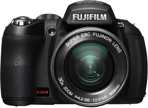 FUJIFILM FinePix HS20 EXR 本体 Flipkart.com | Buy FUJIFILM FinePix HS20EXR Point & Shoot Camera
