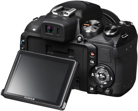 Flipkart.com | Buy FUJIFILM FinePix HS20EXR Point & Shoot Camera Flipkart.com | Buy FUJIFILM FinePix HS20EXR Point & Shoot Camera