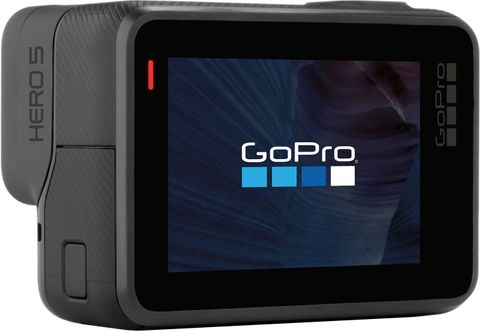 期間限定値下げ中！ goprohero５brack Flipkart.com | Buy GoPro HERO 5 Sports & Action Camera Online at