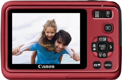 Flipkart.com | Buy Canon Powershot A495 Mirrorless Camera Online