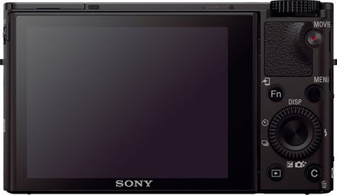 SONY Cyber-shot DSC-RX100M2/B Price in India - Buy SONY Cyber-shot
