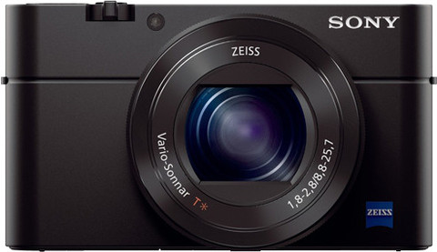 SONY Cyber-shot DSC-RX100M2/B Price in India - Buy SONY Cyber-shot