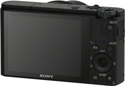 SONY CyberShot DSC-RX100 Price in India - Buy SONY CyberShot DSC