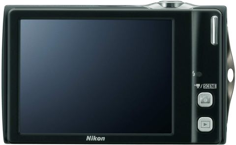 Flipkart.com | Buy NIKON S4000 Point & Shoot Camera Online at best