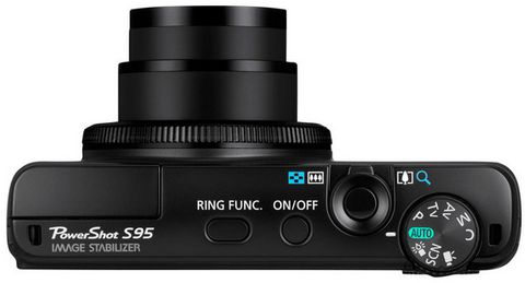 Canon PowerShot S95 本体　動作しません Flipkart.com | Buy Canon PowerShot S95 Point & Shoot Camera Online