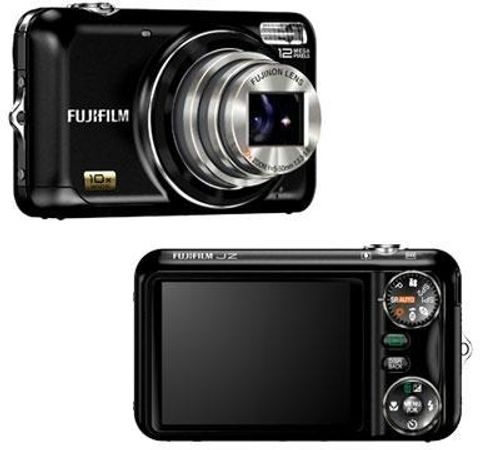 Flipkart.com | Buy FUJIFILM FinePix JZ300 Point & Shoot Camera