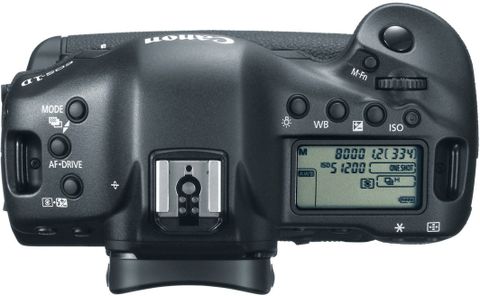 Canon EOS 1DX DSLR Camera (Body only) Price in India - Buy Canon