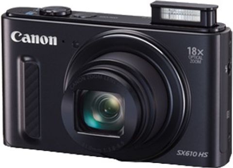 ＜良品＞ Canon PowerShot SX610 HS WH ＜1191＞ Flipkart.com | Buy Canon SX610 HS Point & Shoot Camera Online at