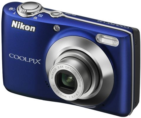 Flipkart.com | Buy NIKON Coolpix L22 Mirrorless Camera Online at
