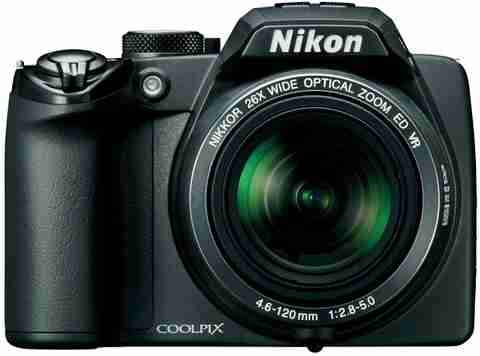Flipkart.com | Buy NIKON Coolpix P100 Point & Shoot Camera Online