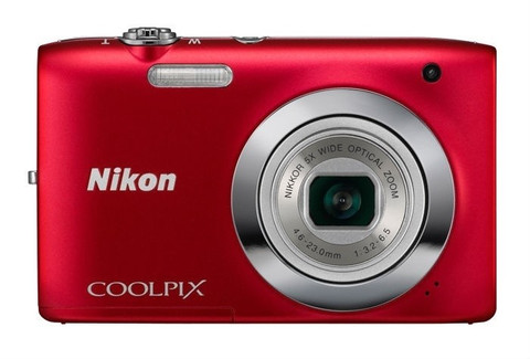 【動作確認済み】Nikon COOLPIX S2600 Flipkart.com | Buy NIKON S2600 Point & Shoot Camera Online at best