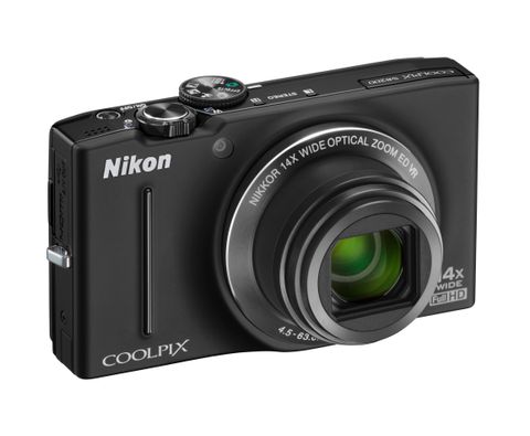 Nikon COOLPIX S8200 本体 Flipkart.com | Buy NIKON Coolpix S8200 Point & Shoot Camera Online