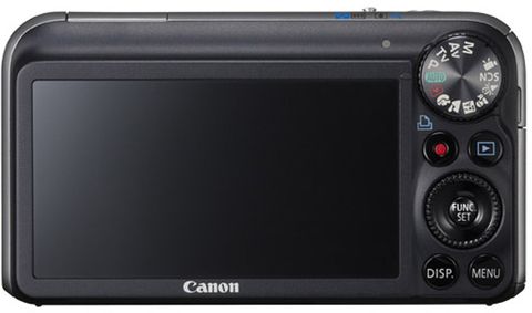 Flipkart.com | Buy Canon PowerShot SX210 IS Point & Shoot Camera