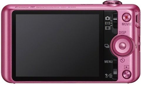 Flipkart.com | Buy SONY DSC-WX60 Point & Shoot Camera Online at