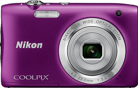 Flipkart.com | Buy NIKON S2900 Coolpix Camera Mirrorless Camera