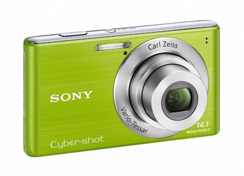 Flipkart.com | Buy SONY Cybershot DSC-W530 Mirrorless Camera