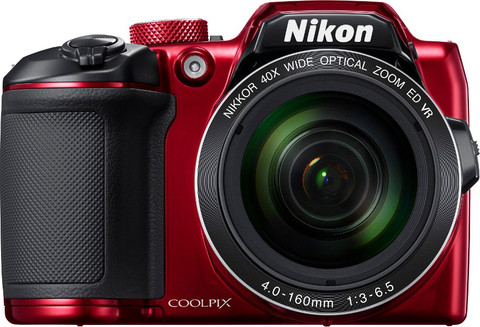 NIKON COOLPIX B500 Price in India - Buy NIKON COOLPIX B500 online