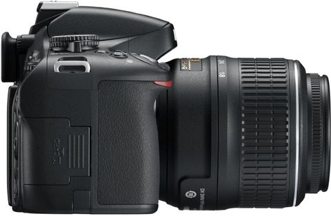 Flipkart.com | Buy NIKON D5100 DSLR Camera Online at best Prices