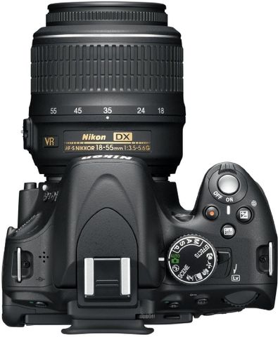 Flipkart.com | Buy NIKON D5100 DSLR Camera Online at best Prices