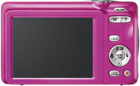 【スマホ転送OK】FUJIFILM FinePix JX500 ピンク Flipkart.com | Buy FUJIFILM JX500 Online at best Prices In India